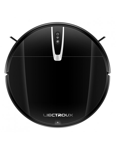 LIECTROUX V3S Pro Robot Aspirapolvere aspirazione 4000Pa In Vendita
