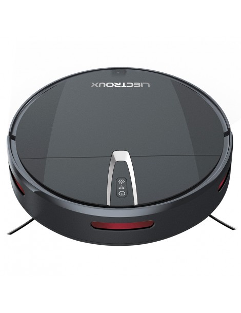 LIECTROUX V3S Pro Robot Aspirapolvere aspirazione 4000Pa In Vendita