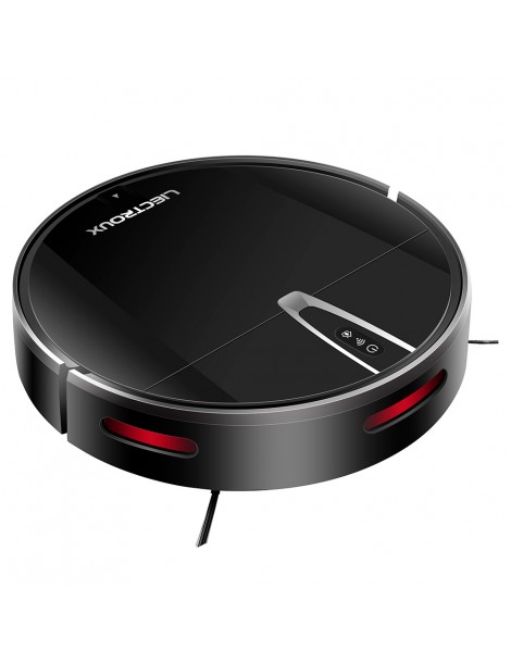 LIECTROUX V3S Pro Robot Aspirapolvere aspirazione 4000Pa In Vendita