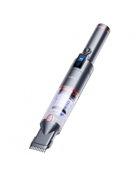 SmartAI H5 Aspirapolvere senza fili aspirazione 17KPa autonomia 30min Offerte