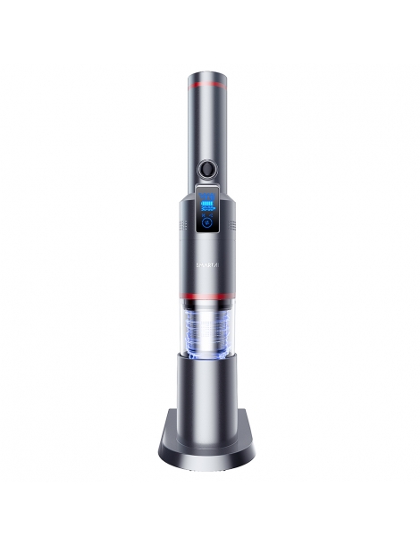 SmartAI H5 Aspirapolvere senza fili aspirazione 17KPa autonomia 30min Offerte
