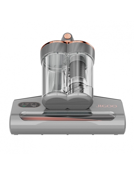 JIGOO S300 Pro Aspirapolvere Intelligente a Doppia Vaschetta con Sensore Acaro Aspirazione 13KPa Potenza 500W Vendite Flash