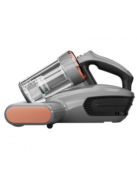 JIGOO S300 Pro Aspirapolvere Intelligente a Doppia Vaschetta con Sensore Acaro Aspirazione 13KPa Potenza 500W Vendite Flash