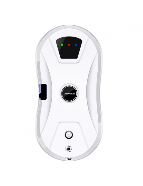 LIECTROUX YW610 Robot Lavavetri Singolo Spruzzo d'Acqua Aspirazione 2800Pa 2025