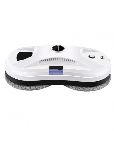 LIECTROUX YW610 Robot Lavavetri Singolo Spruzzo d'Acqua Aspirazione 2800Pa 2025