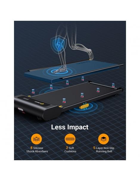 UREVO URTM022 Tapis roulant Spacewalk 1 Lite velocità massima 1-6KM/h In Linea