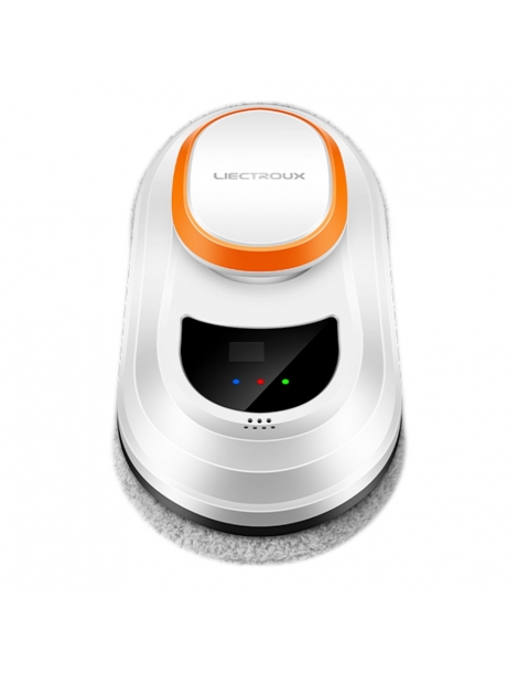 Liectroux HCR-09 Robot per la pulizia delle finestre aspirazione da 2800Pa Promozione