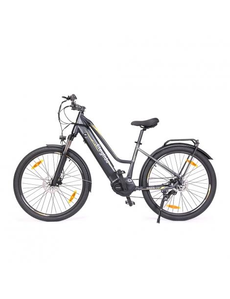 Eleglide C1 ST Trekking Bici Elettrica con Motore centrale da 250W batteria da 522Wh autonomia di 150 km Shopping Online