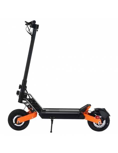 KUGOO G2 MAX Scooter elettrico Motore da 1500W Batteria da 48V 21Ah Offerta