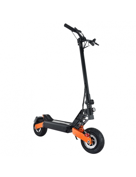 KUGOO G2 MAX Scooter elettrico Motore da 1500W Batteria da 48V 21Ah Offerta