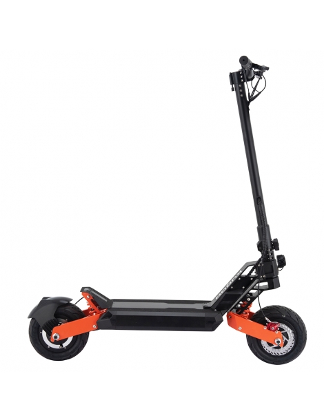 KUGOO G2 MAX Scooter elettrico Motore da 1500W Batteria da 48V 21Ah Offerta
