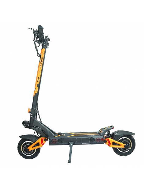 KuKirin G3 Pro Off-Road Scooter Elettrico - Motori Potenti da 1200W*2 e Batteria da 23.2Ah Online