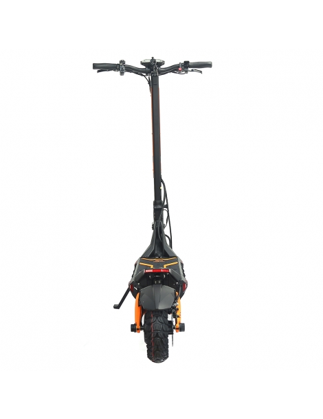KuKirin G3 Pro Off-Road Scooter Elettrico - Motori Potenti da 1200W*2 e Batteria da 23.2Ah Online