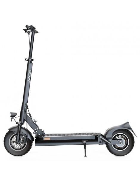 JOYOR Y8S Scooter elettrico pieghevole con pneumatici da 10 pollici - Motore senza spazzole da 500W e batteria al litio da 26Ah 2025