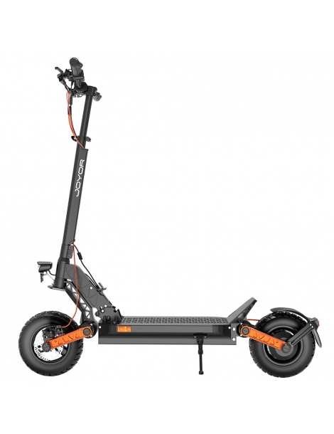 JOYOR S5 Scooter elettrico batteria 48V 13Ah motore 500W velocità massima 25km/h autonomia 40-55km con certificazione ABE In Linea