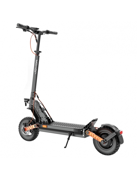 JOYOR S5 Scooter elettrico batteria 48V 13Ah motore 500W velocità massima 25km/h autonomia 40-55km con certificazione ABE In Linea
