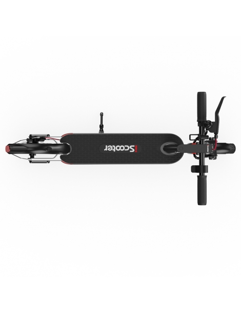 iScooter i9 Scooter elettrico 8 5 pollici Pneumatico 350W Motore 7 5Ah Batteria Promozione