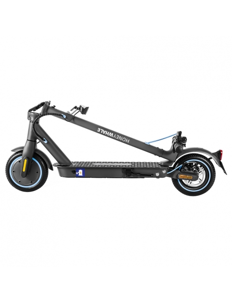 HONEYWHALE E9 con omologazione stradale (ABE) scooter elettrico pieghevole con motore da 350W batteria da 36V 7 5Ah Acquista Ora