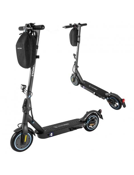 HONEYWHALE E9 con omologazione stradale (ABE) scooter elettrico pieghevole con motore da 350W batteria da 36V 7 5Ah Acquista Ora