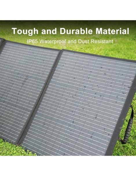 SolarPlay T200 Pannello solare potenza di uscita massima 200W alta efficienza di conversione 23 4% Promozione Limitata