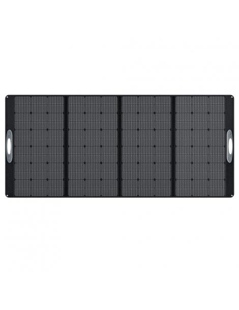 OUKITEL PV400 400W Pannello solare portatile pieghevole con cavalletto tasso di conversione energetica del 23% Shopping Online