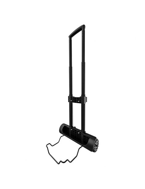 SolarPlay T01 Carrello pieghevole per la stazione di alimentazione portatile Q2401/Q2402/Q2501/Q2502 - Nero Affare Del Giorno