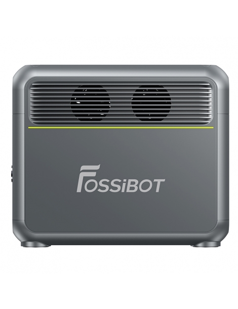 [Prevendita]FOSSiBOT F1200 1024Wh 1200W Stazione Elettrica Portatile + SP200 18V 200W Pannello Solare Pieghevole Offerta