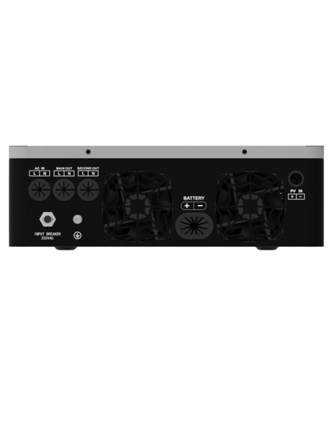 DAXTROMN 6200W Inverter solare ibrido caricatore solare MPPT 48V DC 120A Promozione
