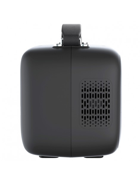 OUKITEL P501 505Wh / 500W Generatore Portatile per Viaggi in Campeggio – Arancione Negozi Online