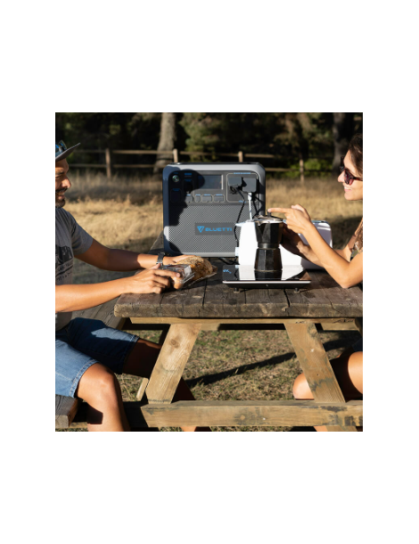 BLUETTI Poweroak AC200P 2000W Centrale elettrica portatile per grandi elettrodomestici frigorifero grill 2000Wh Shopping Online