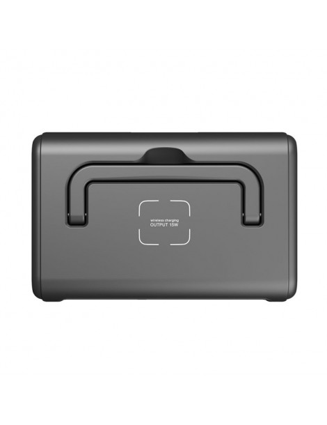 BLUETTI EB70 Portable Power Station 716Wh/1000W Solar Generator Car Port/MPPT Solar Charging AC/DC/USB-A/Type-C Port Affare Del Giorno