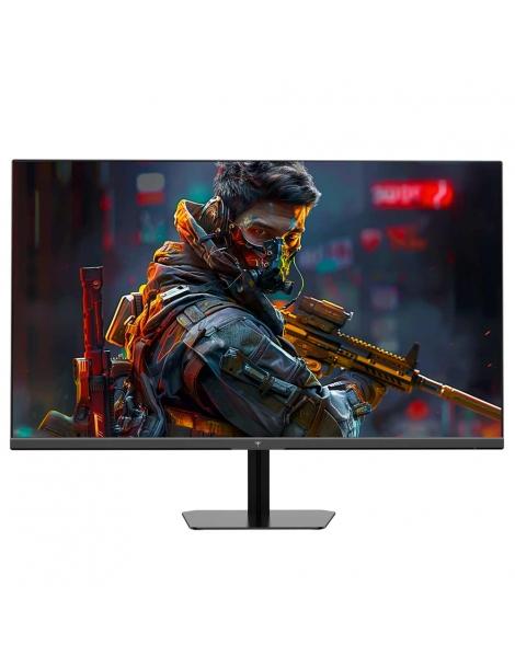KTC Q24T09 Monitor da gioco pannello IPS veloce risoluzione 2560x1440 180 Hz HDR10 luce blu ridotta Novità