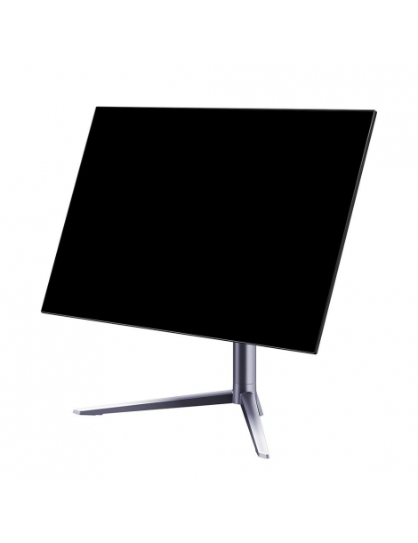 KTC G27P6 Monitor da gioco OLED da 27 pollici con risoluzione 2560x1440 aggiornamento a 240 Hz altoparlanti integrati Offerta