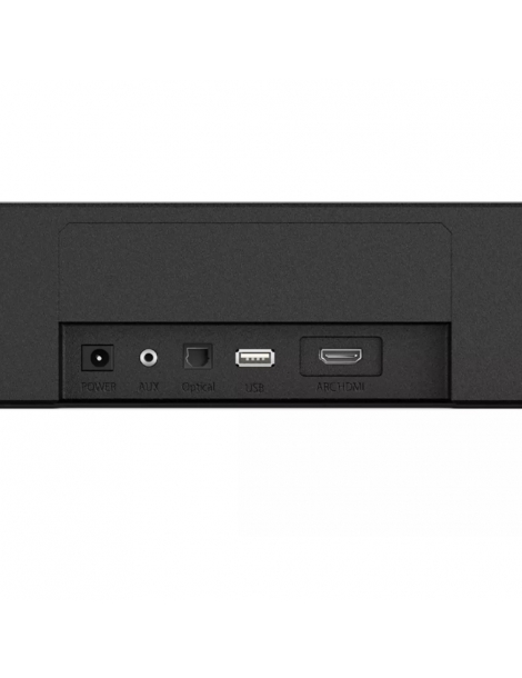 Ultimea Poseidon D50 Soundbar a 5.1 canali con subwoofer e altoparlanti surround posteriori livello surround regolabile Hotsell