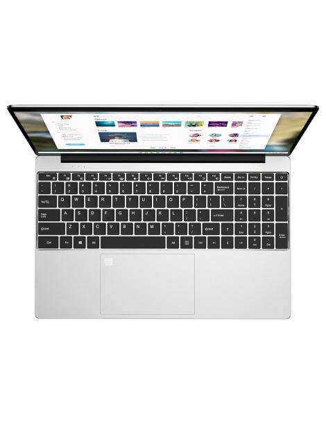 Ninkear N15 Air Laptop display IPS da 15 6'' 1920*1080 Intel N95 Alder Lake-N 4 Core 3 4Ghz 16GB RAM 512GB SSD Saldi Di Fabbrica