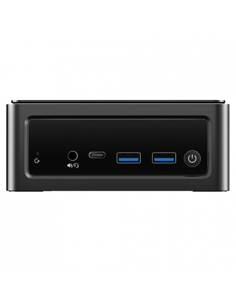 BMAX B5 A Pro Mini PC AMD Ryzen 7 5825U 8 Core Max 4 5GHz 16GB RAM 512GB SSD DP+HDMI+Type-C 4K Triple Display Presa