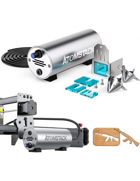 Kit di assistenza pneumatica ATOMSTACk F30 In Linea