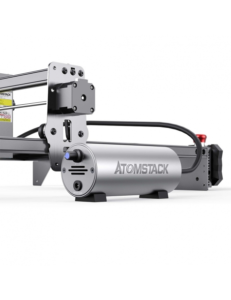 Kit di assistenza pneumatica ATOMSTACk F30 In Linea