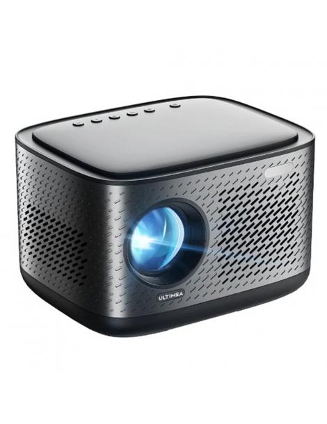 Ultimea Apollo P50 Proiettore 800 ANSI Lumen 1080P nativo Dolby Audio Soddisfazione Garantita
