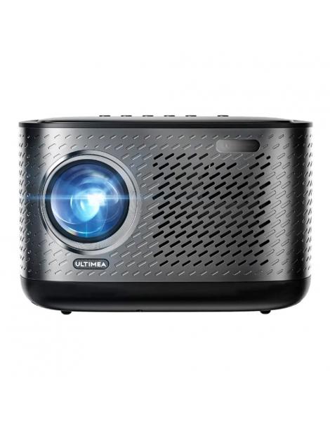 Ultimea Apollo P50 Proiettore 800 ANSI Lumen 1080P nativo Dolby Audio Soddisfazione Garantita