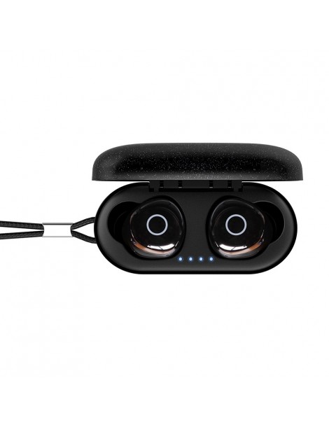 OVEVO Q65 TWS Auricolari Bluetooth - Nero Fino Al -60%