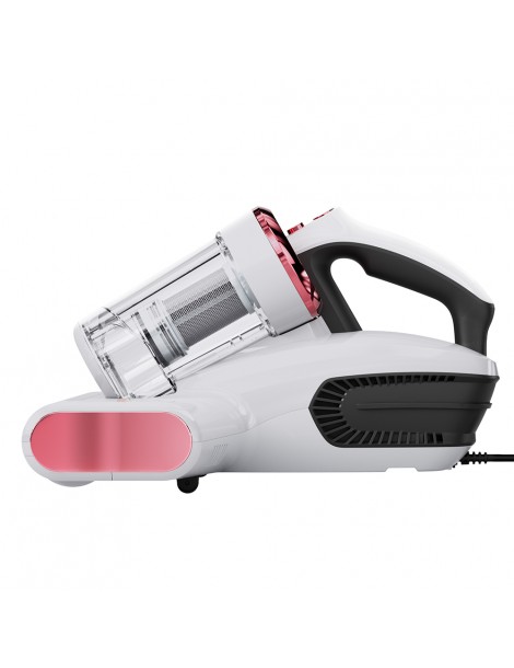 Smarock S10 Aspirapolvere antiacaro Intelligente A Doppio Cilindro Aspirazione Da 13kpa Potenza Di 500W - Spina UE Prezzo Ridotto