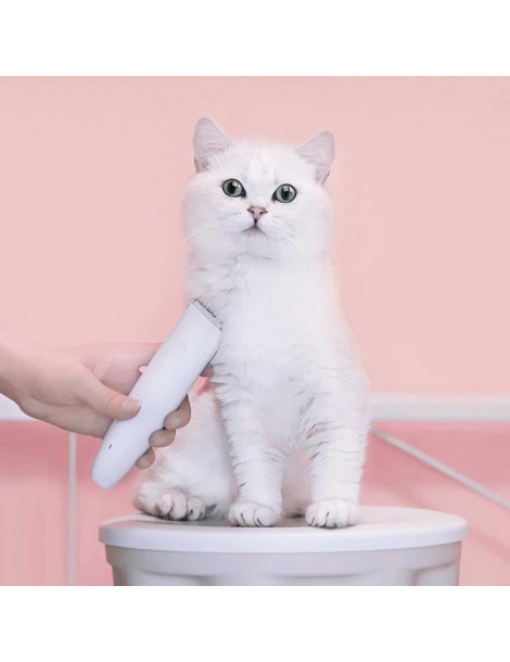 Pawbby Pet Hair Trimmer Cane Gatto Pet Grooming Tagliacapelli elettrico Animali domestici Tagliare Macchina Ricaricabile Economico