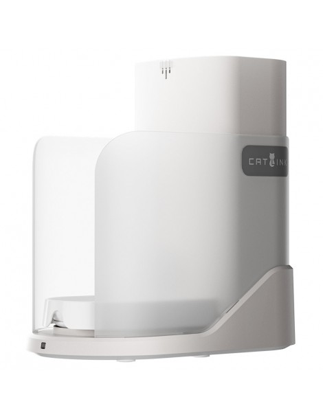 CATLINK CL-F-01 Alimentatore per gatti distributore intelligente di cibo per animali da 3 5 l telecomando con app Offerta Pasqua