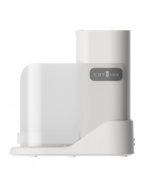CATLINK CL-F-01 Alimentatore per gatti distributore intelligente di cibo per animali da 3 5 l telecomando con app Offerta Pasqua