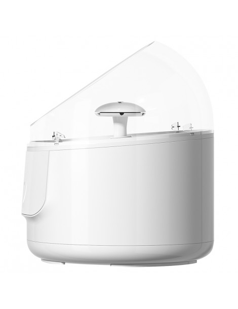 CATLINK CL-W01 Dispenser intelligente di fontana per animali domestici da 2 3 l alimentatore di ciotola per cani gatti cuccioli In Vendita