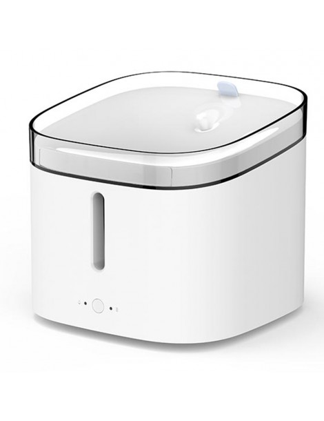 Pawbby Distributore Automatico Fontana Intelligente 2L Telecomando App Ultra-Silenzioso per Cani Gatti Hotsell