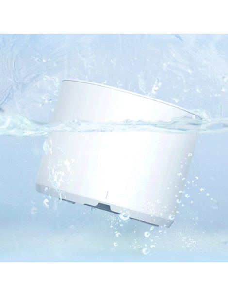 Petree 1.8L Distributore D'acqua Per Animali Domestici Sistema Di Purificazione Impermeabile a 4 Strati Filtrazione Del Pelo Vendita Calda