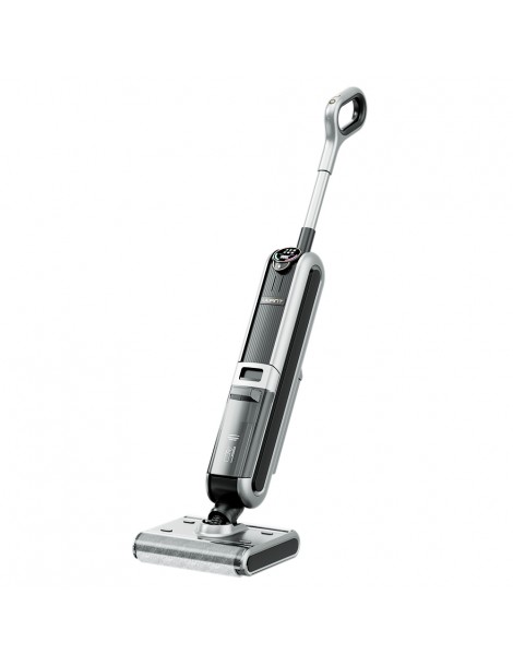Uwant X100 600ml 4000mAh Aspirapolvere Portatile Cordless Umido e Secco Spazzola a Doppio Rullo (Versione UE)