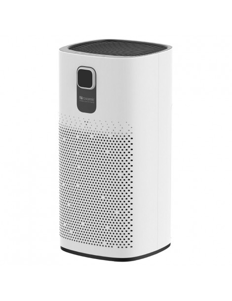 Proscenic A9 Purificatore d'Aria con Filtro H13 True HEPA Connessione WiFi Ampia Copertura di 2904 piedi² Offerte esclusive